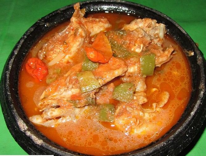 Kedjenou Recipe: A Tasty CÔte D’Ivoire Chicken Stew