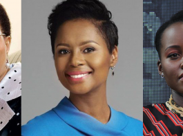 20 Most Inspirational African Women In 2020 inspirational African women