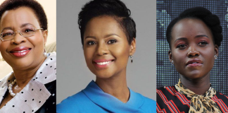 20 Most Inspirational African Women In 2020 inspirational African women