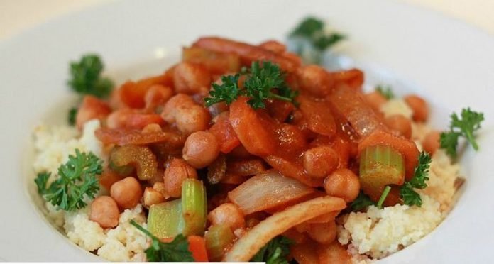 Vegetable recipes