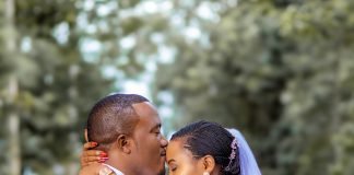 7 African Weddings That Will Make You Want To Remarry African wedding