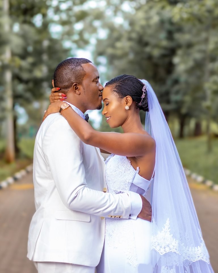 7 African Weddings That Will Make You Want To Remarry