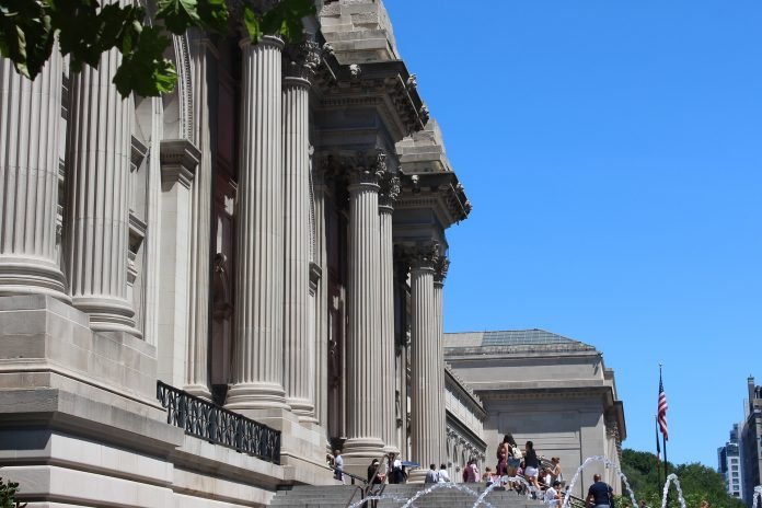 Metropolitan Museum of Art