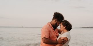 Interracial and Interethnic Dating: 5 Things You Must Know If You’re Dating A Ghanaian Man interracial dating with a Ghanaian man -AfroGist Media