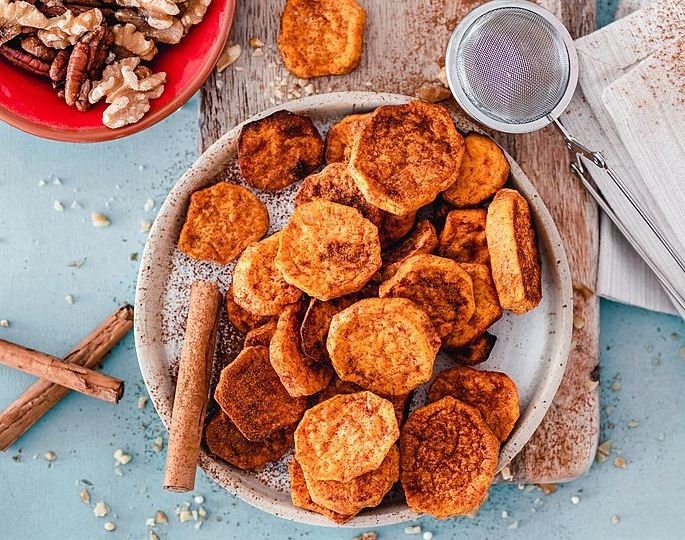 4 Irresistible Sweet Potato Recipes That You Can’t Go Wrong With At Your Dinner Table