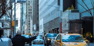 How Are NYC Taxi and For-Hire Vehicle Industries Doing Right Now? nyc taxis