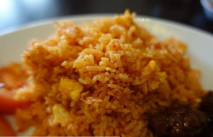Labadja recipe