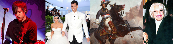 famous black celebrities
