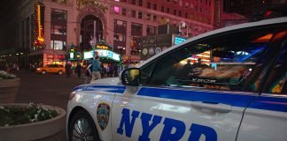 Has crime increased in NYC? NYPD