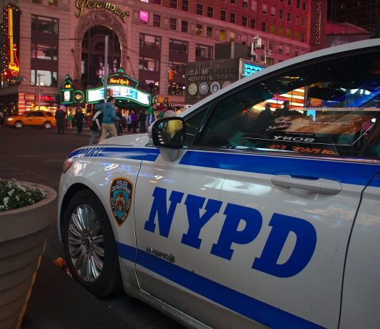 Has crime increased in NYC? NYPD
