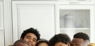 Growing Up In An African Home: 12 Scenarios Every African Immigrant Can Relate To growing up in an African home