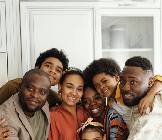 Growing Up In An African Home: 12 Scenarios Every African Immigrant Can Relate To growing up in an African home
