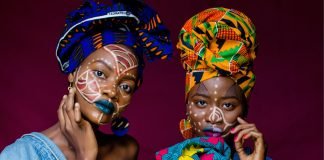 African Fashion And Design African fashion design