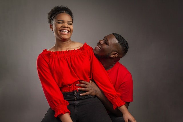 How to know you're 'couple goals' - LoveMatters Africa