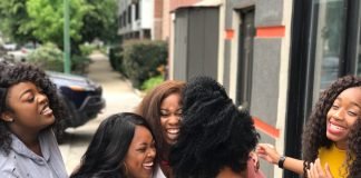 Healthy Lifestyle Habits: Maintaining Wellness As A Black Woman In The United States healthy lifestyle habits for black women