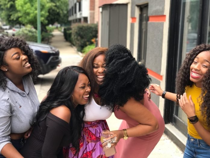 healthy lifestyle habits for black women