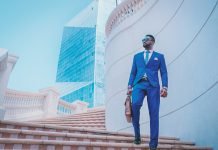 Bucket List Ideas: 35 Things Every Black Man Must Do Before He Reaches 35 Years what every black man must do