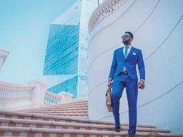 Bucket List Ideas: 35 Things Every Black Man Must Do Before He Reaches 35 Years what every black man must do