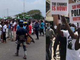 End Sars Protest in Nigeria – Get the Inside Scoop