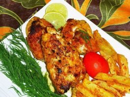 Quick African Dinner Recipes: 5 Recipes in 30 Minutes Quick African Dinner recipes