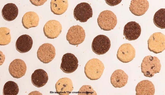 Benne Cookies