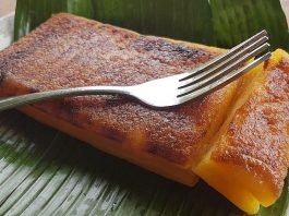How to Prepare a Tasty Yucca Cake