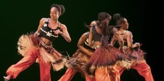 The Expansion of African Music In The Mainframe | 5 Things to Watch Out for in America