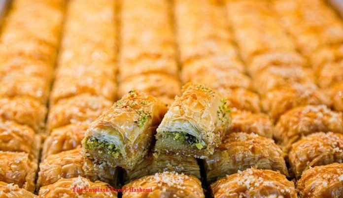 Your Ultimate Guide To A Tasty Ethiopian Baklava – Afro Gist Media