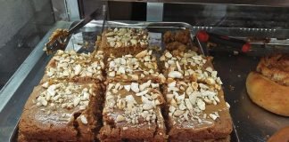 Bolo Polana Recipe: A Traditional Mozambican Cashew and Potato Cake Bono Polana