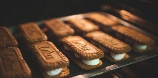 Chadian Wheat Biscuits Recipe for Beginners Chadian Wheat Biscuits recipe