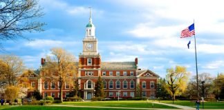 Historical Black Colleges: Why One Person in a Black Family Must Go There