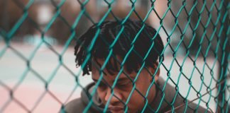 5 Toughest Parts About Being a Black Man
