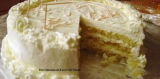 African Sweet Potato Cake Baked To Perfection African Sweet Potato Cake