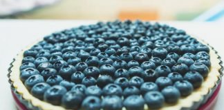 South Africa Grapes Cake Recipe That’s Too Delicious to Resist South African cake