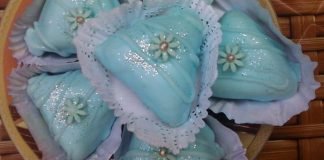 Learn How To Make Algerian Mkhabez Algerian Mkhabez