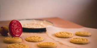 Ghanaian Gari Biscuit Recipe Ghanaian Gari Biscuits