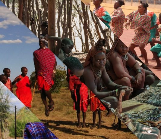 5 Eye-Rolling African Traditions That Gen “Z” Will Soon Ditch five african traditions the gen z will soon ditch: featured photo