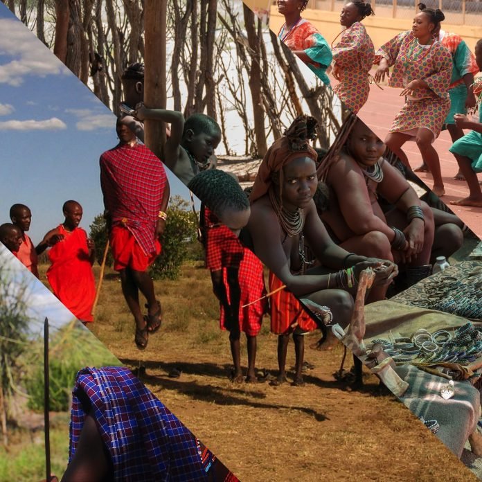 five african traditions the gen z will soon ditch: featured photo