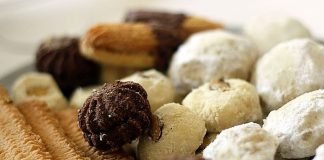 Sudanese Kahk Recipe | What Makes It Special sudanese kahk recipe