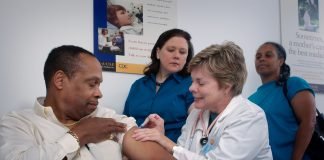 Coronavirus Update: New Vaccination Sites Added covid_vaccination_sites - AfroGist Media