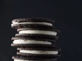 Chocolate Sandwiched Cookies Recipe| Kids’ Favorite Chocolate and Ice Cream cookies
