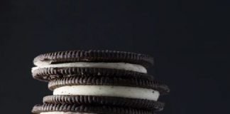 Chocolate Sandwiched Cookies Recipe| Kids’ Favorite Chocolate and Ice Cream cookies