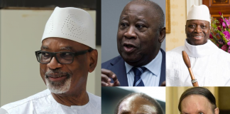 6 Grievous Mistakes African Leaders Will Secretly Admit