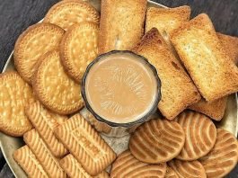Your Ultimate Guide To Tasty African Coffee Biscuits African Coffee Biscuits - AfroGist Media