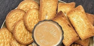 Your Ultimate Guide To Tasty African Coffee Biscuits African Coffee Biscuits - AfroGist Media