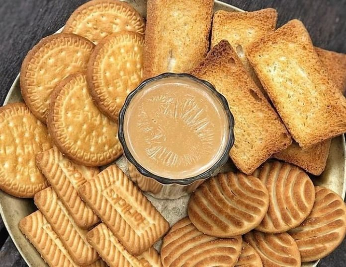African Coffee Biscuits - AfroGist Media