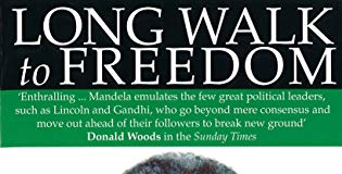 Beginner’s Guide to African Perspectives: 7 Books That Add Meaning to Africa’s Journey President Nelson Mandela - AfroGist Media