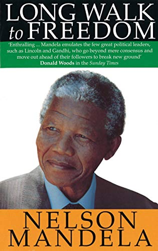 President Nelson Mandela - AfroGist Media