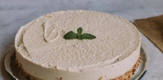 Banana Oatmeal Cake recipe| A Healthy Breakfast Treat Banana Oatmeal cake