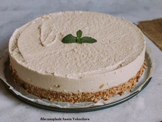 Banana Oatmeal Cake recipe| A Healthy Breakfast Treat Banana Oatmeal cake